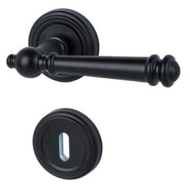 Vēsturisks durvju rokturis MOUNT EVEREST-R M