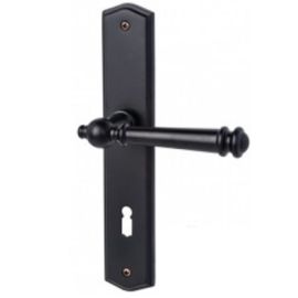 Vēsturisks durvju rokturis MOUNT EVEREST-LS M