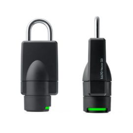 Elektroniskā piekaramā slēdzene SALTO Neoxx G3