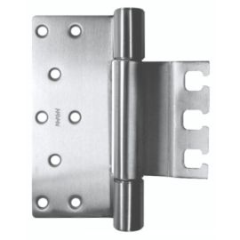 Heavy duty hinges OBJECTA 2541/160