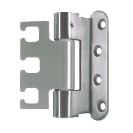 Heavy duty hinges OBJECTA 2039/100