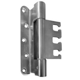 Heavy duty hinges OBJECTA 2039/160