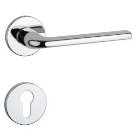 Rokturu garnitūra ar apaļām rozetēm AT OLEANDRO R