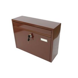 Letterbox PD 910