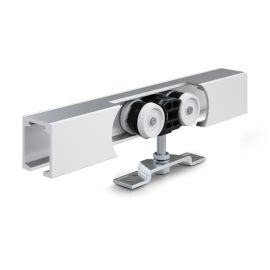 GEZE PERLAN sliding door system