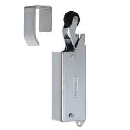 Universālais durvju pievilcējs DICTATOR R1400