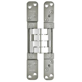 Slēptās eņģes PIVOTA® DX 100 3-D