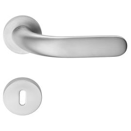 Durvju rokturis POINT 1595 RB 023