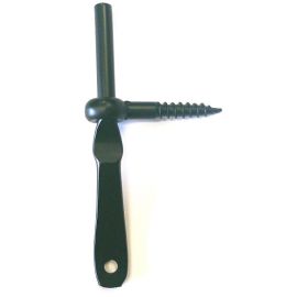 Ieskrūvējams eņģu turētājs POLLMANN 297