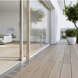 PORTAL HS Mehānismu sistēma paceļamiem/bīdāmiem logu un fasāžu elementiem