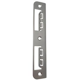 Adjustable strike plate 94 0017