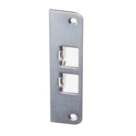 Strike plate ABLOY 0034