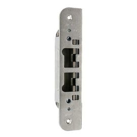 Adjustable strike plate ABLOY LP712