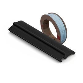 QL-9111 weather seal for wooden hinged and sliding doors - ROLL