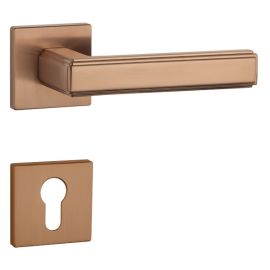 Rokturu garnitūra ar kantainām rozetēm AS RAFLESIA Q