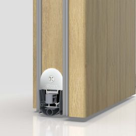 Krītošais slieksnis ATHMER RAINSTOP L-24/20 WS