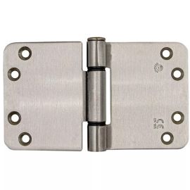Heavy duty butt hinges BSW RD 818/152