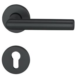 Door handle INDIA 3108 ALU
