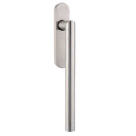 Handle set for sliding systems Siegenia SI-LINE HS300 NT