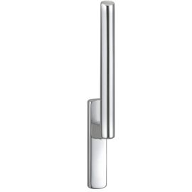 Handle set for sliding systems Siegenia SI-LINE HS 300 with outer sliding grip