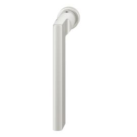 Plug-in window handle FSB 34 1035 ALU