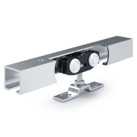 GEZE ROLLAN 40N/80 bīdāmo durvju sistēma