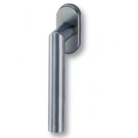 Antimicrobial window handle RONNY ABACO