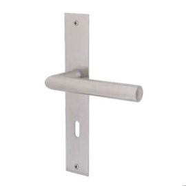 Door handle RONNY II SQUARE-LS