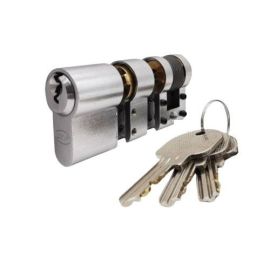 Modulārs puscilindrs JNF S11