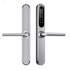 Smart handle S35A IP55 Bluetooth