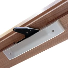 Pirkstu sargs SALVADITA, suddraba krāsa