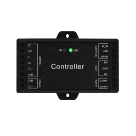 Sboard-III WiFi relejs
