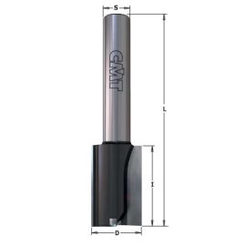 Frēzes asmens 110 mm / Ø20 x H40 mm