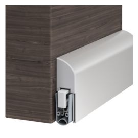 Automātiskais, uzskrūvējamais slieksnis SCHALL-EX® L-15 FS