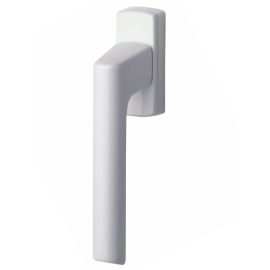 Handle set for balcony doors Si-line FAVORIT TL/PZ