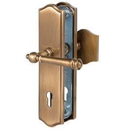 Drošības rokturi SICURA MOUNT EVEREST-LS B