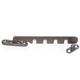 Logu vēdināšanas fiksators SIEGENIA 214428