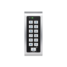 Piekļuves kontroles kodu panelis SK14-WiFi