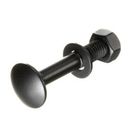 Kontrolskrūve ar paplāksni 2159
