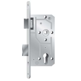 Mortise lock KFV 114 1/2