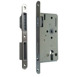 Magnētiskā iekaļamā slēdzene KFV 116 1/2