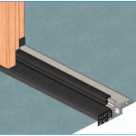 Slieksnis BUG TBS 70 F ar termoizolāciju