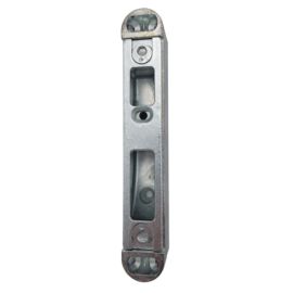 Adjustable strike plate KFV SLK 2600-267-2W/31