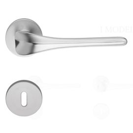 Door handle SPIRIT 1450 RB 023