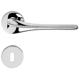 Door handle SPIRIT MESH 1451 RB 023