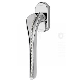 Window handle SPIRIT MESH 1451 SK