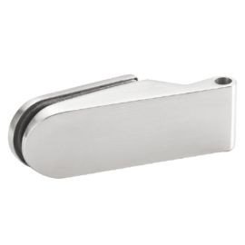 Eņģes stikla durvīm SUEDMETALL 70.20.0500