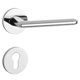 Rokturu garnitūra ar apaļām rozetēm ST AVA R