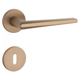 Rokturu garnitūra ar apaļām rozetēm ST SALTA R