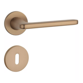 Rokturu garnitūra ar apaļām rozetēm ST UTA R